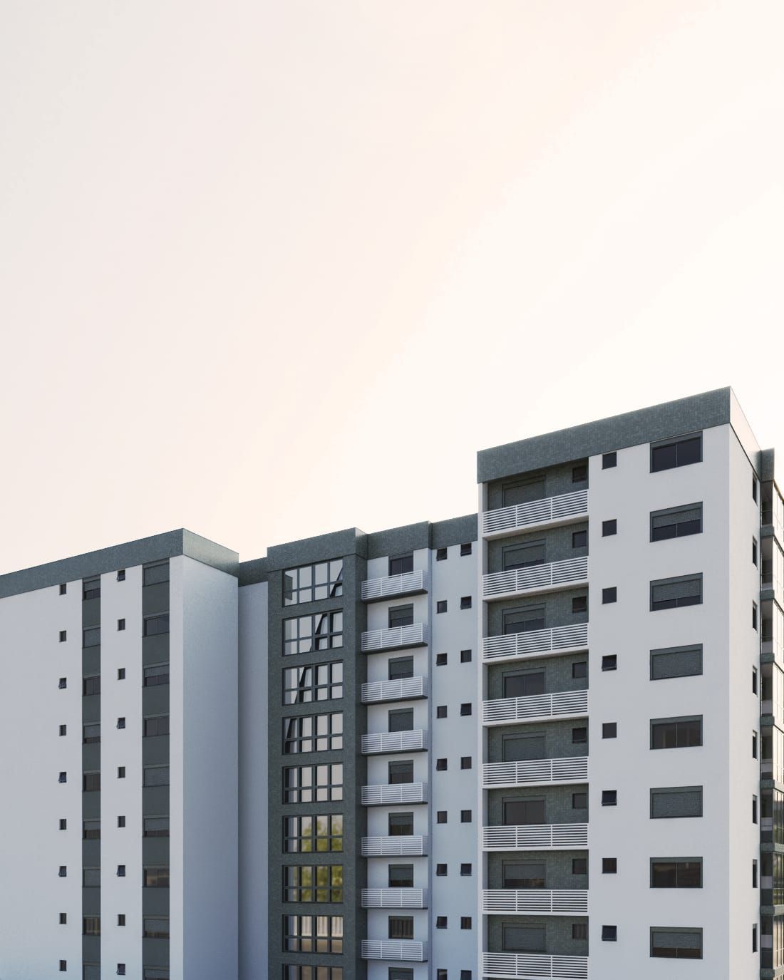 Apartamento, 3 quartos, 129 m² - Foto 2