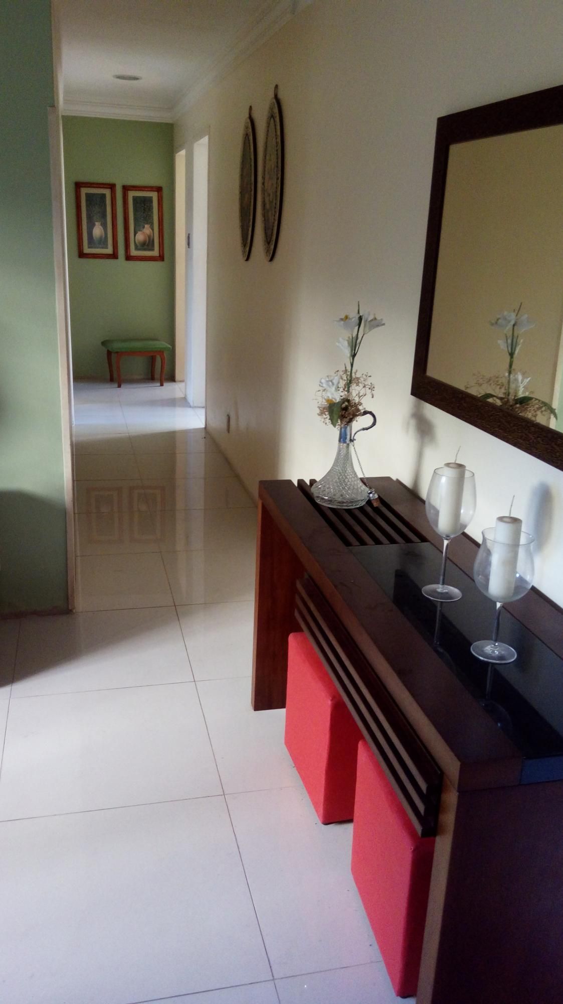 Apartamento, 3 quartos, 106 m² - Foto 5