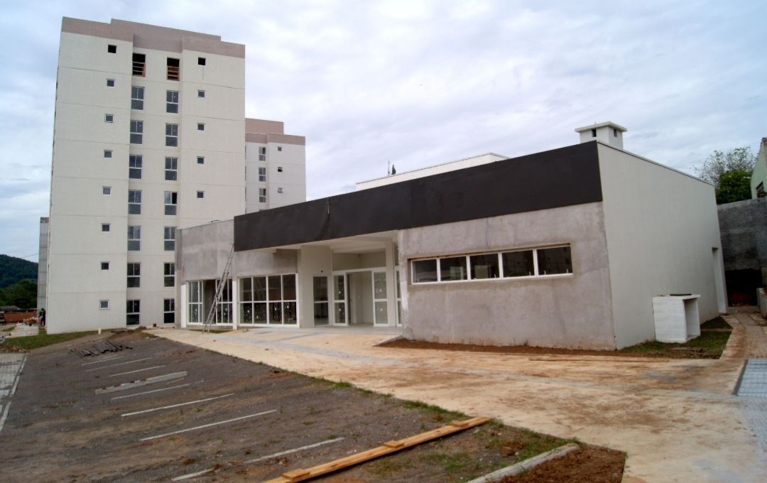 Apartamento, 2 quartos, 52 m² - Foto 9