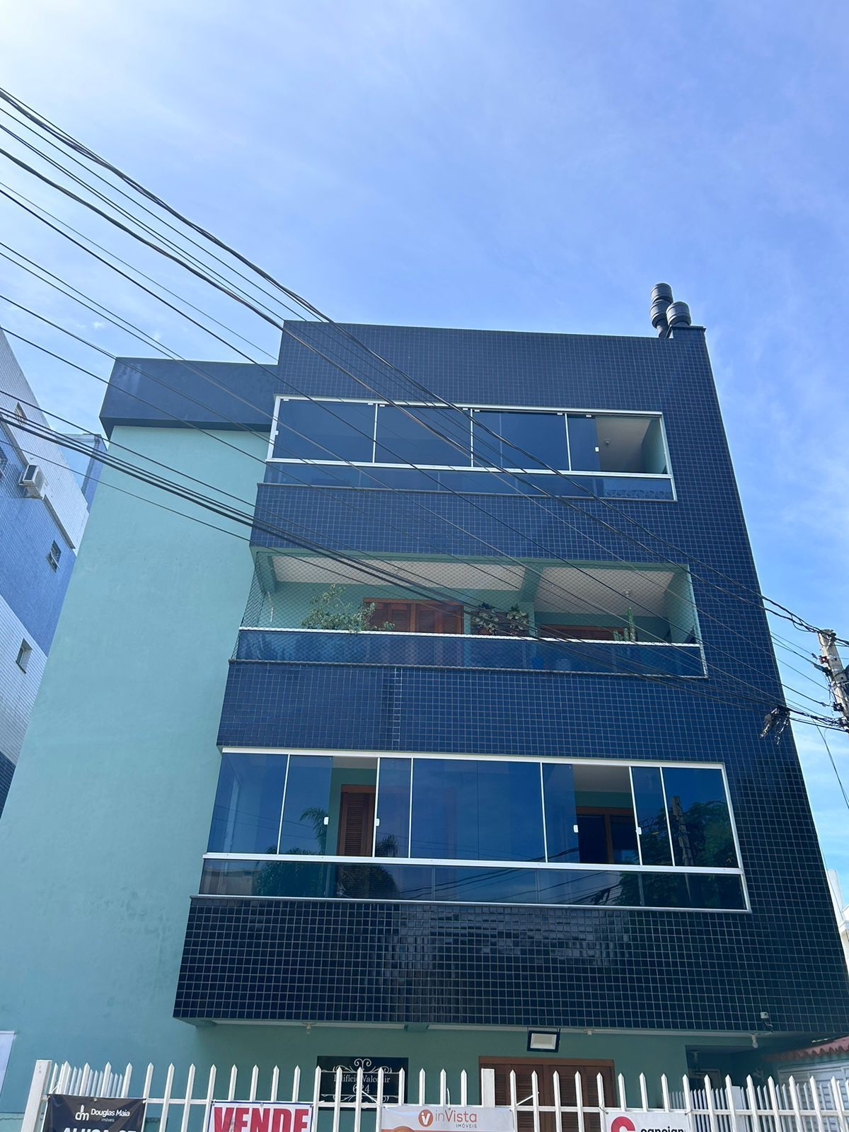 Apartamento, 2 quartos, 65 m² - Foto 2