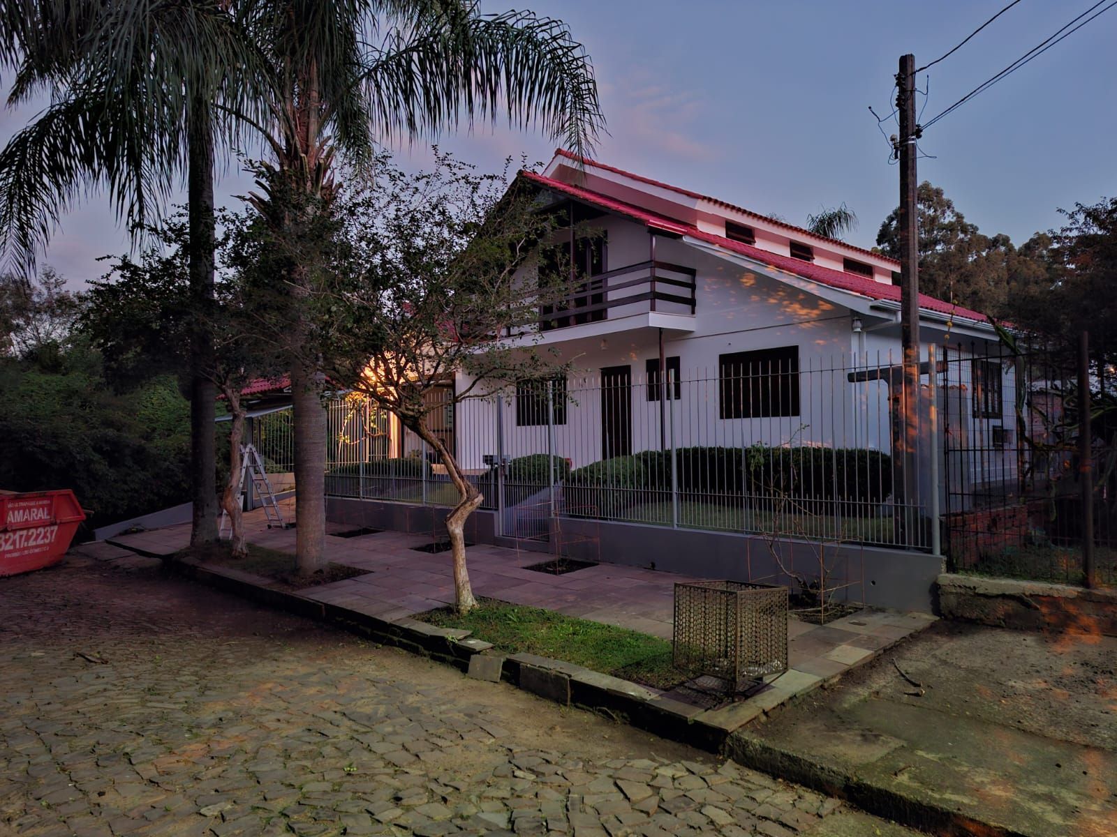 Casa, 3 quartos, 220 m² - Foto 2