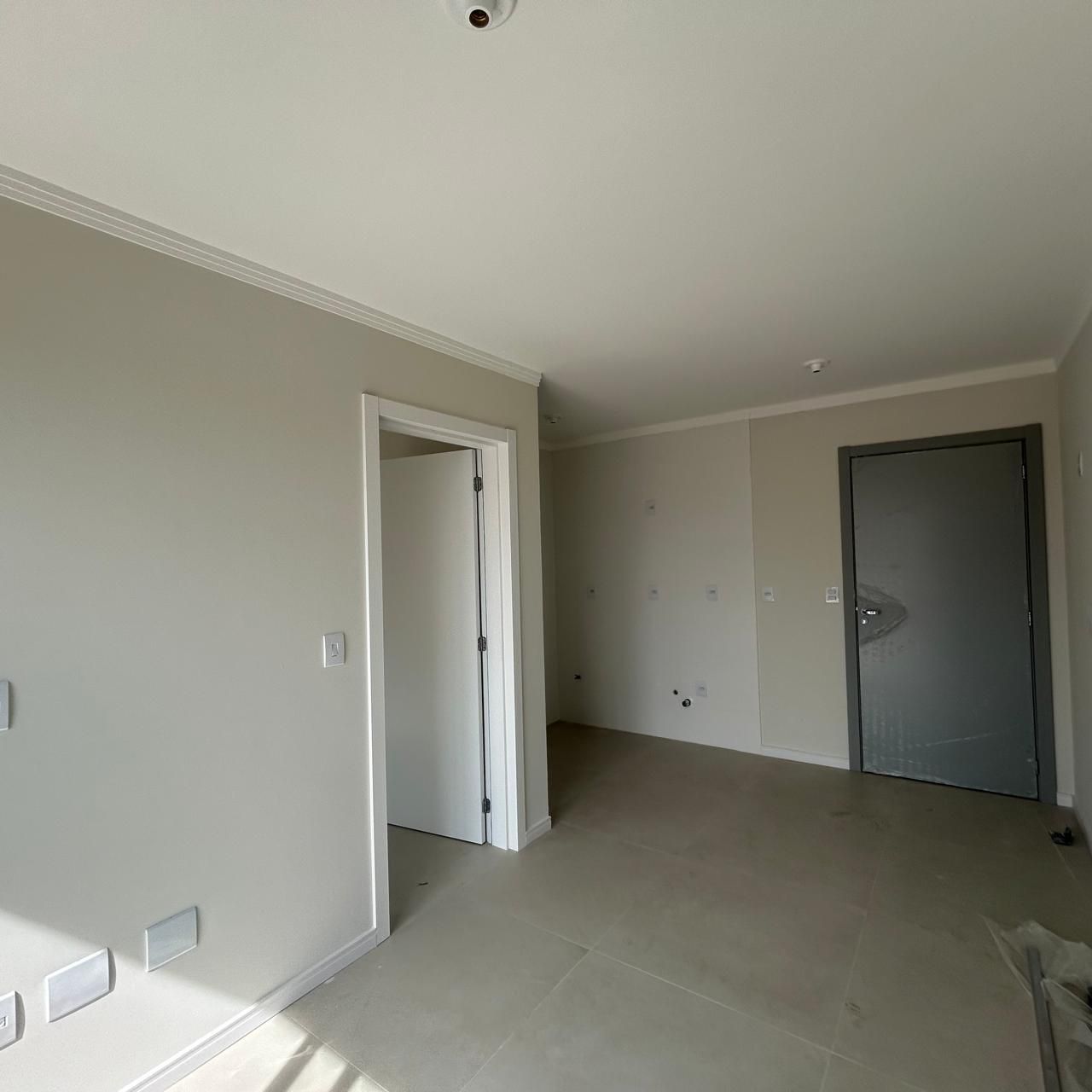 Apartamento, 1 quarto, 33 m² - Foto 4