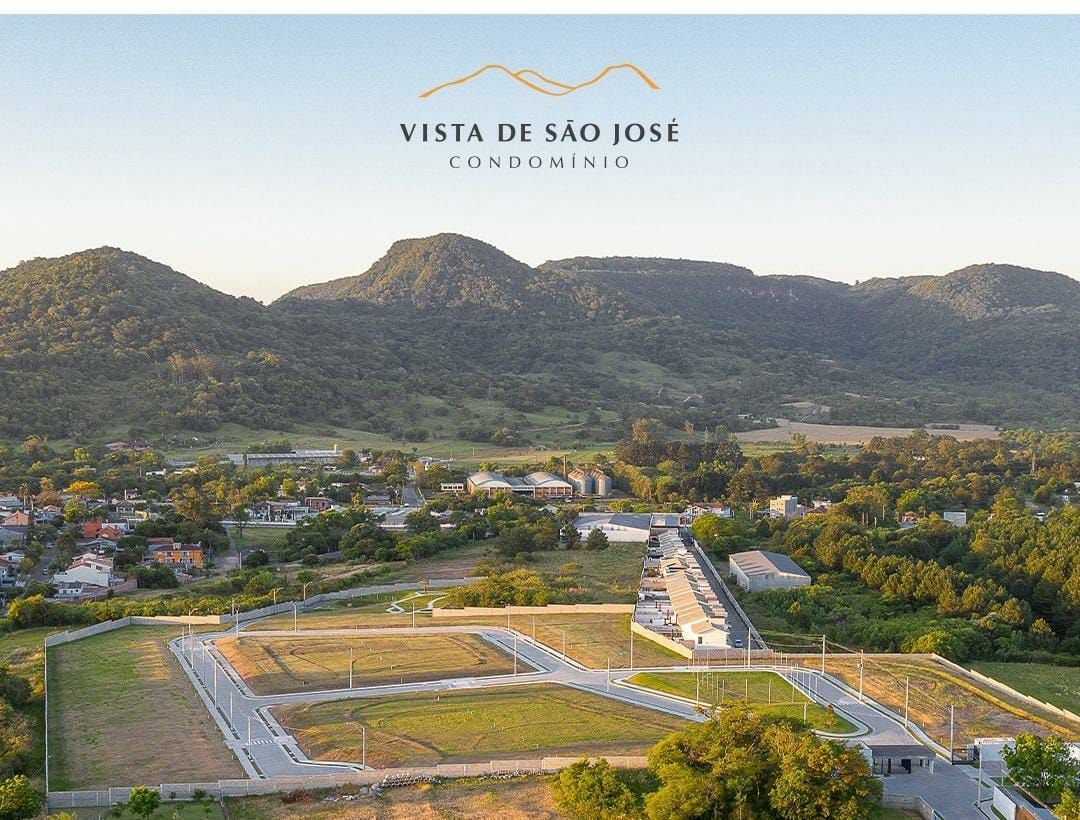 Terreno, 439 m² - Foto 1