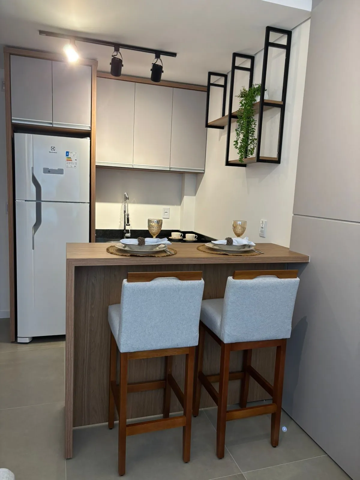 Apartamento, 1 quarto, 26 m² - Foto 9