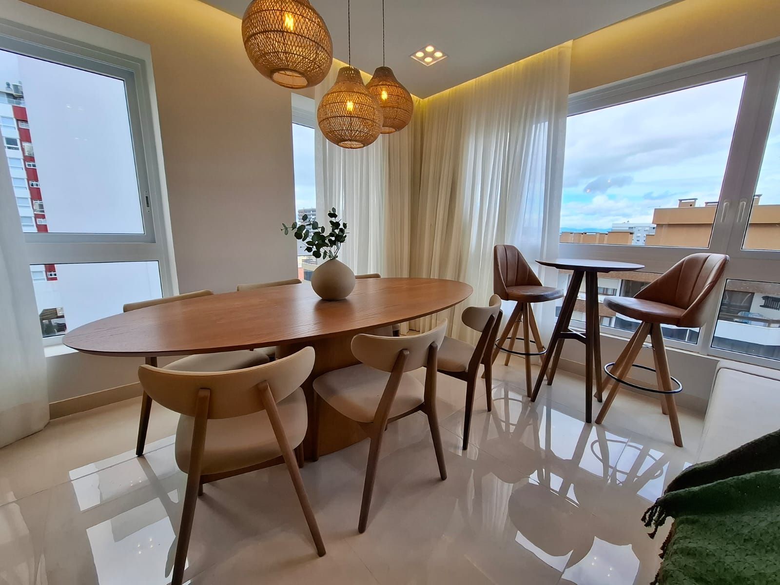 Apartamento, 3 quartos, 91 m² - Foto 9