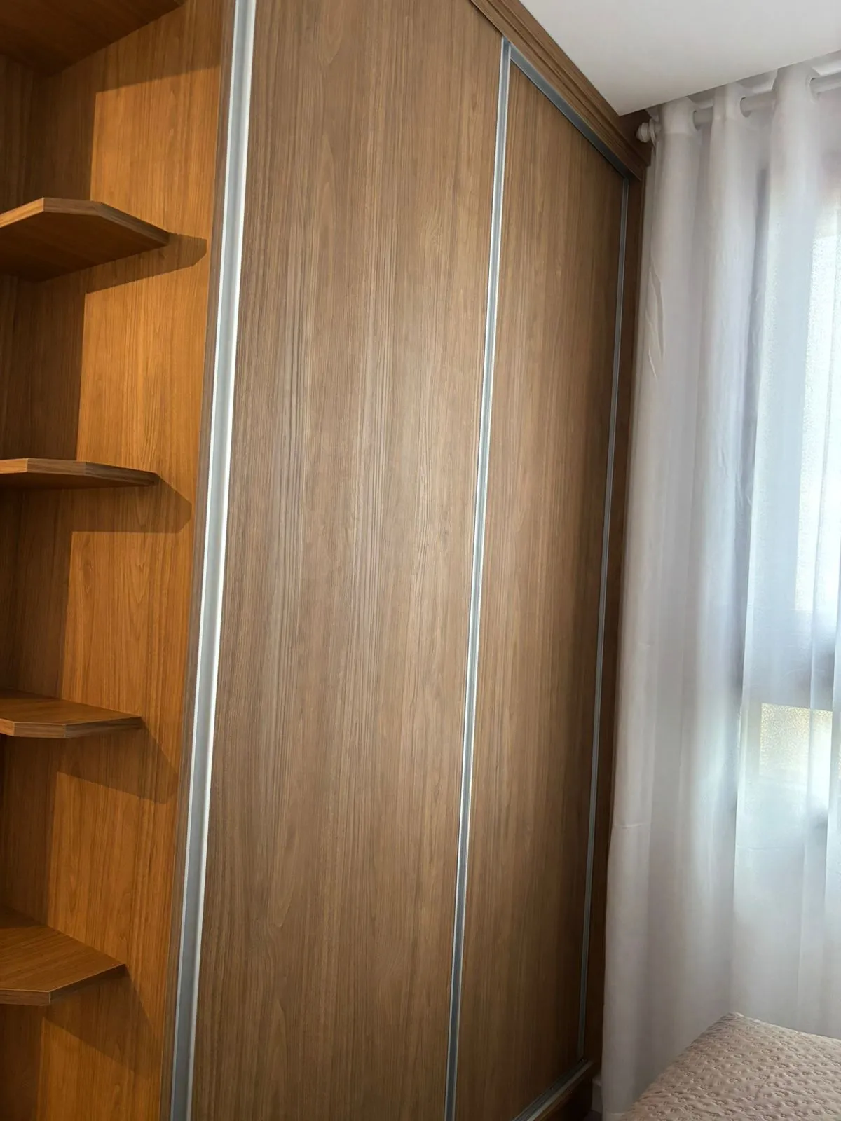 Apartamento, 1 quarto, 26 m² - Foto 14
