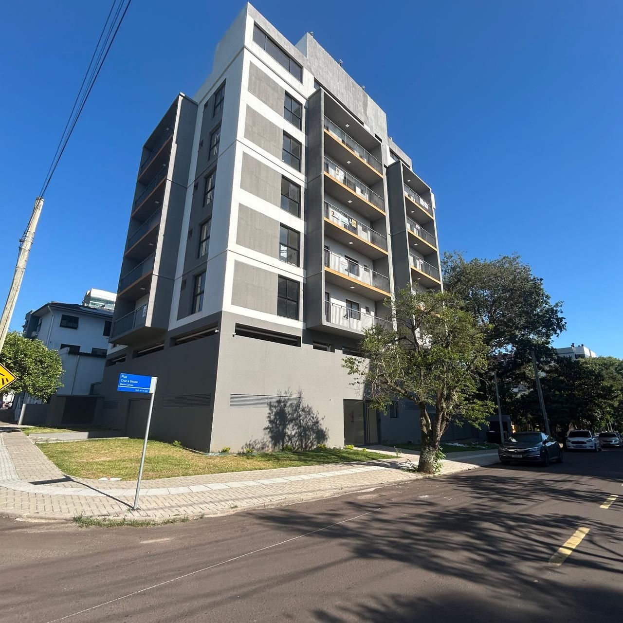 Apartamento, 1 quarto, 33 m² - Foto 16