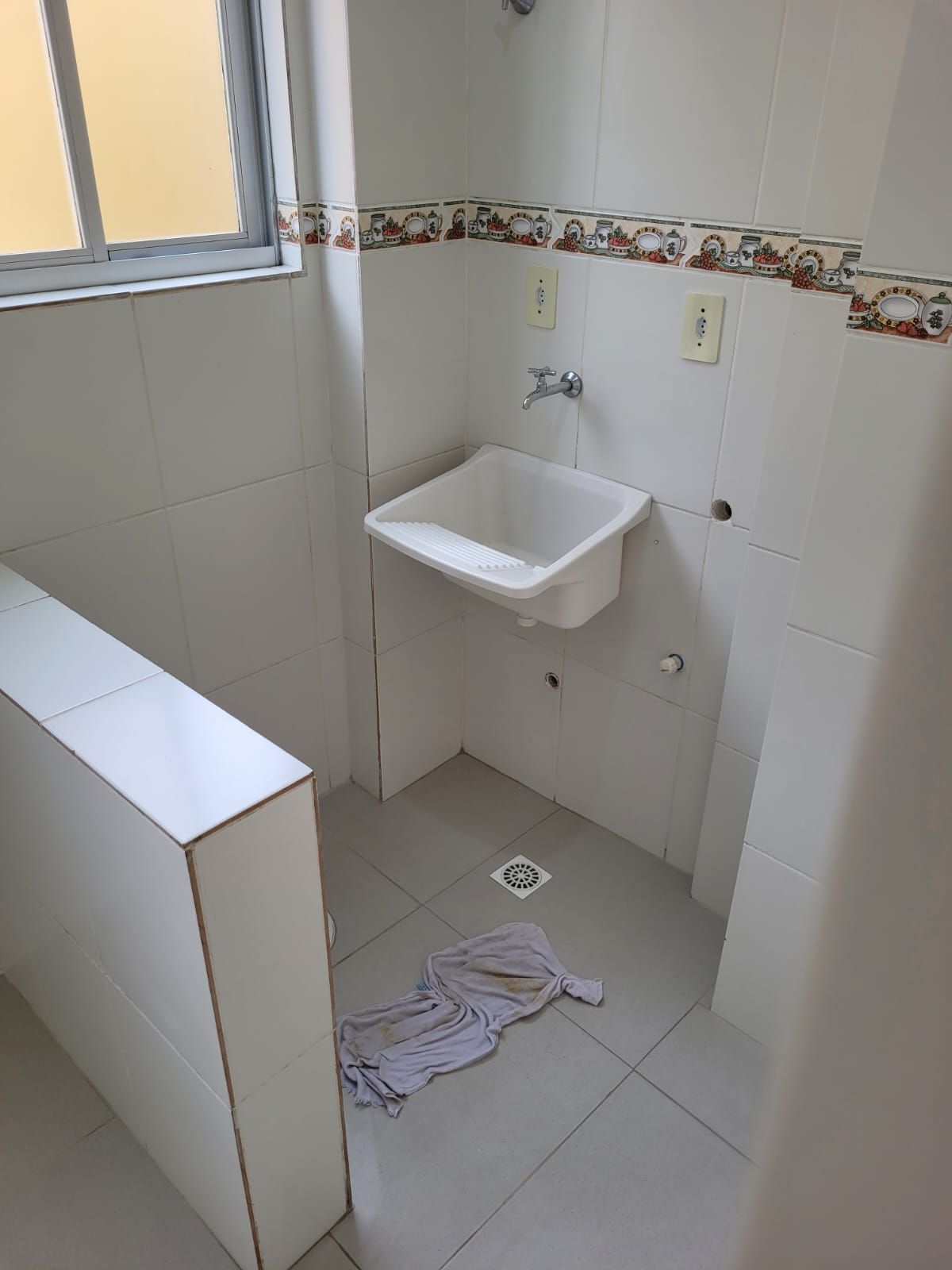 Apartamento à venda com 1 quarto, 34m² - Foto 8