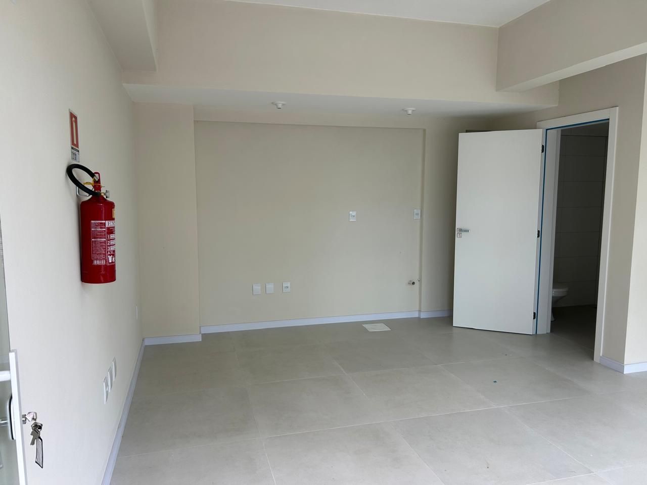 Loja-Salão, 35 m² - Foto 7