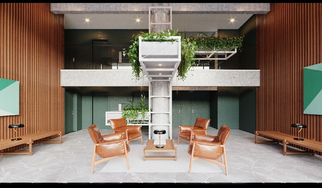 Apartamento, 2 quartos, 80 m² - Foto 5