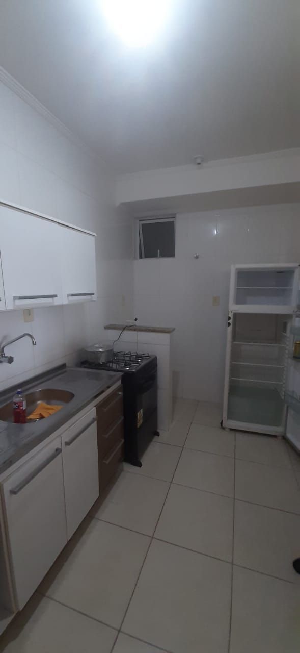 Apartamento, 1 quarto, 41 m² - Foto 3