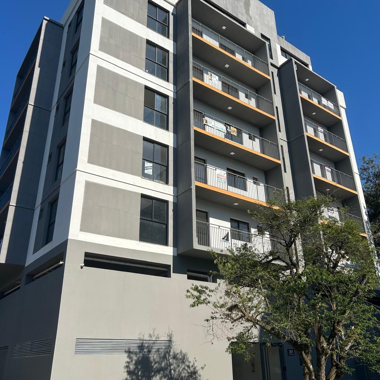 Apartamento, 1 quarto, 33 m² - Foto 2