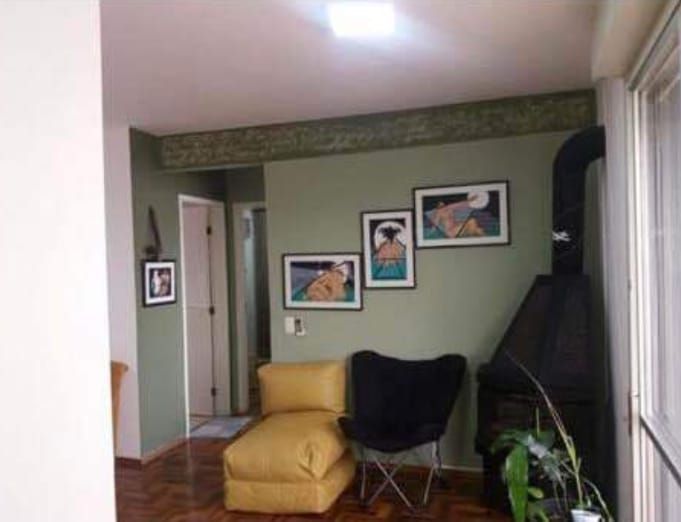 Apartamento, 2 quartos, 71 m² - Foto 4
