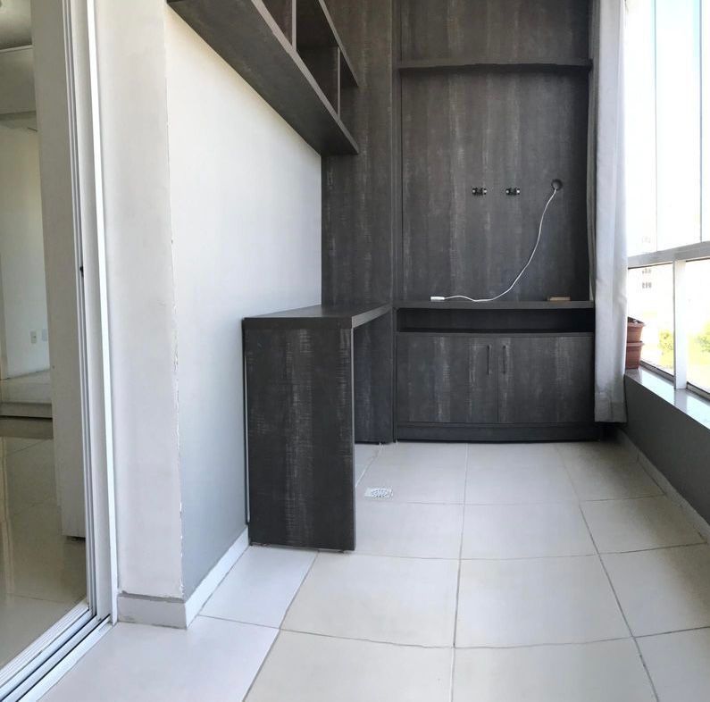 Apartamento, 2 quartos, 108 m² - Foto 9