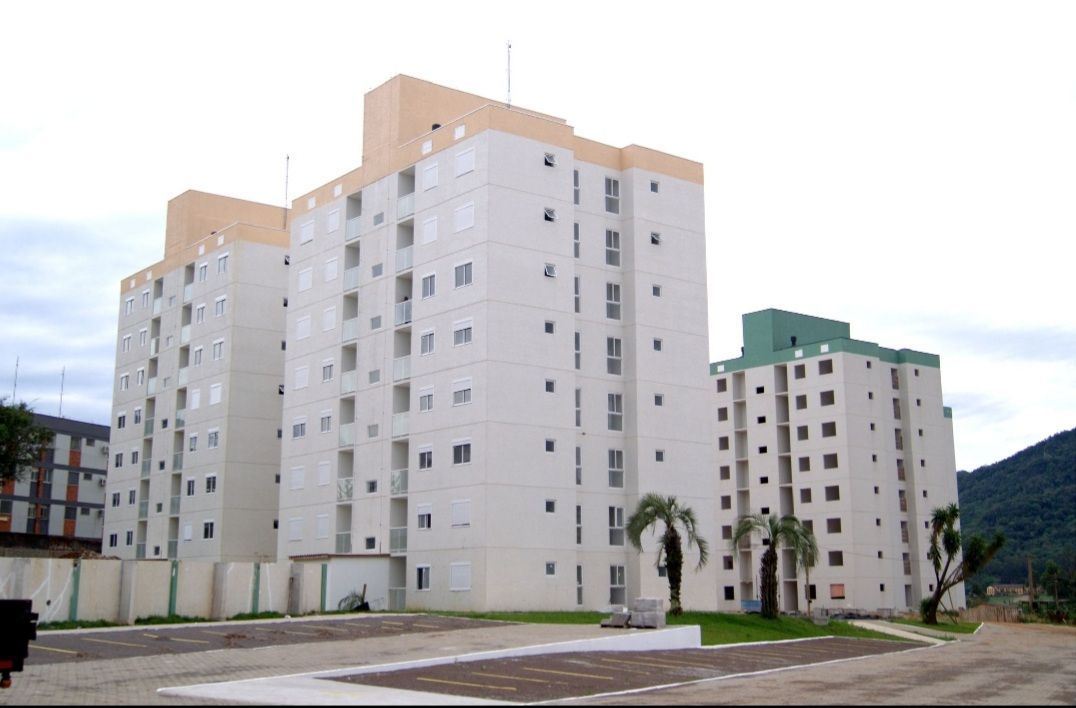 Apartamento, 2 quartos, 52 m² - Foto 7