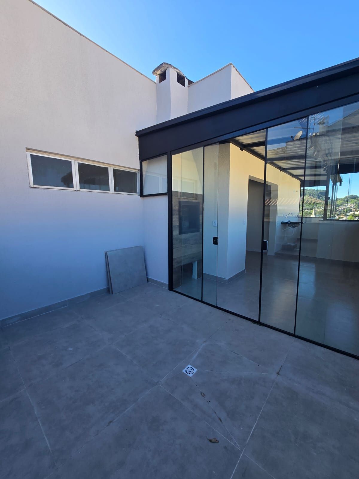 Apartamento, 2 quartos, 126 m² - Foto 17