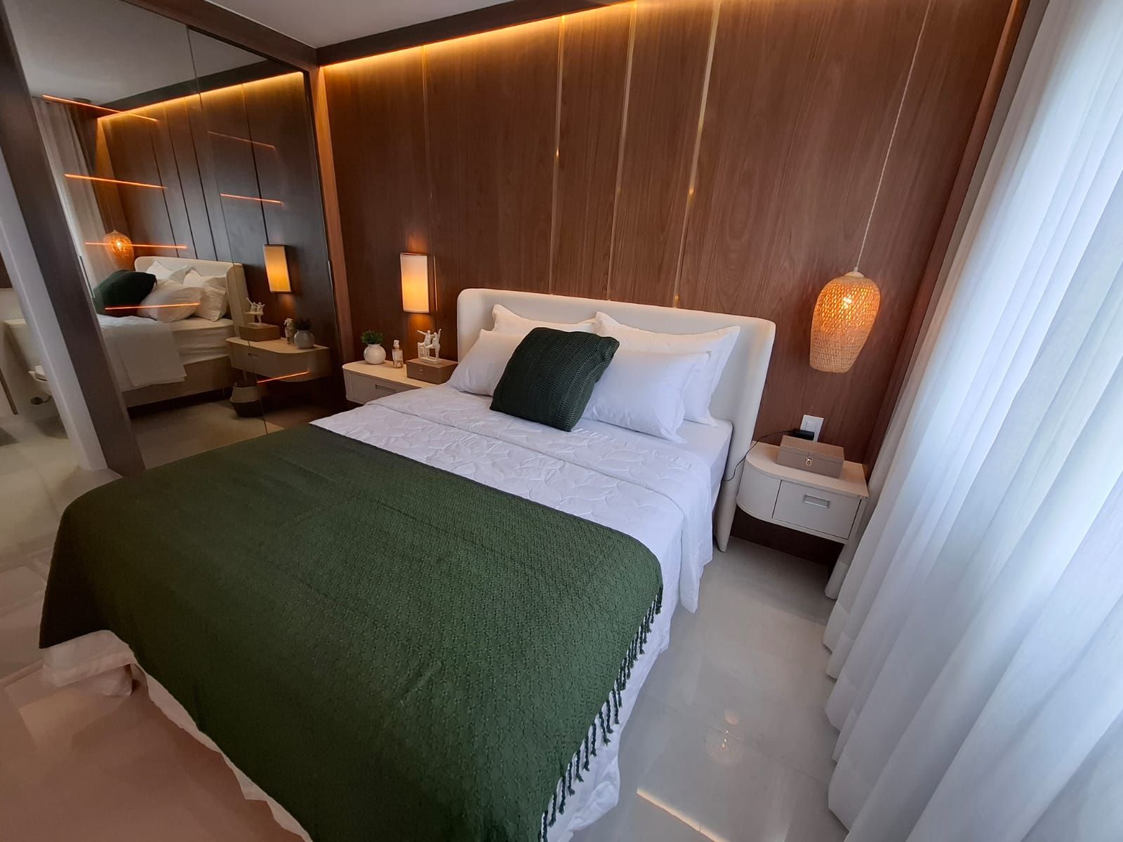 Apartamento, 3 quartos, 91 m² - Foto 43