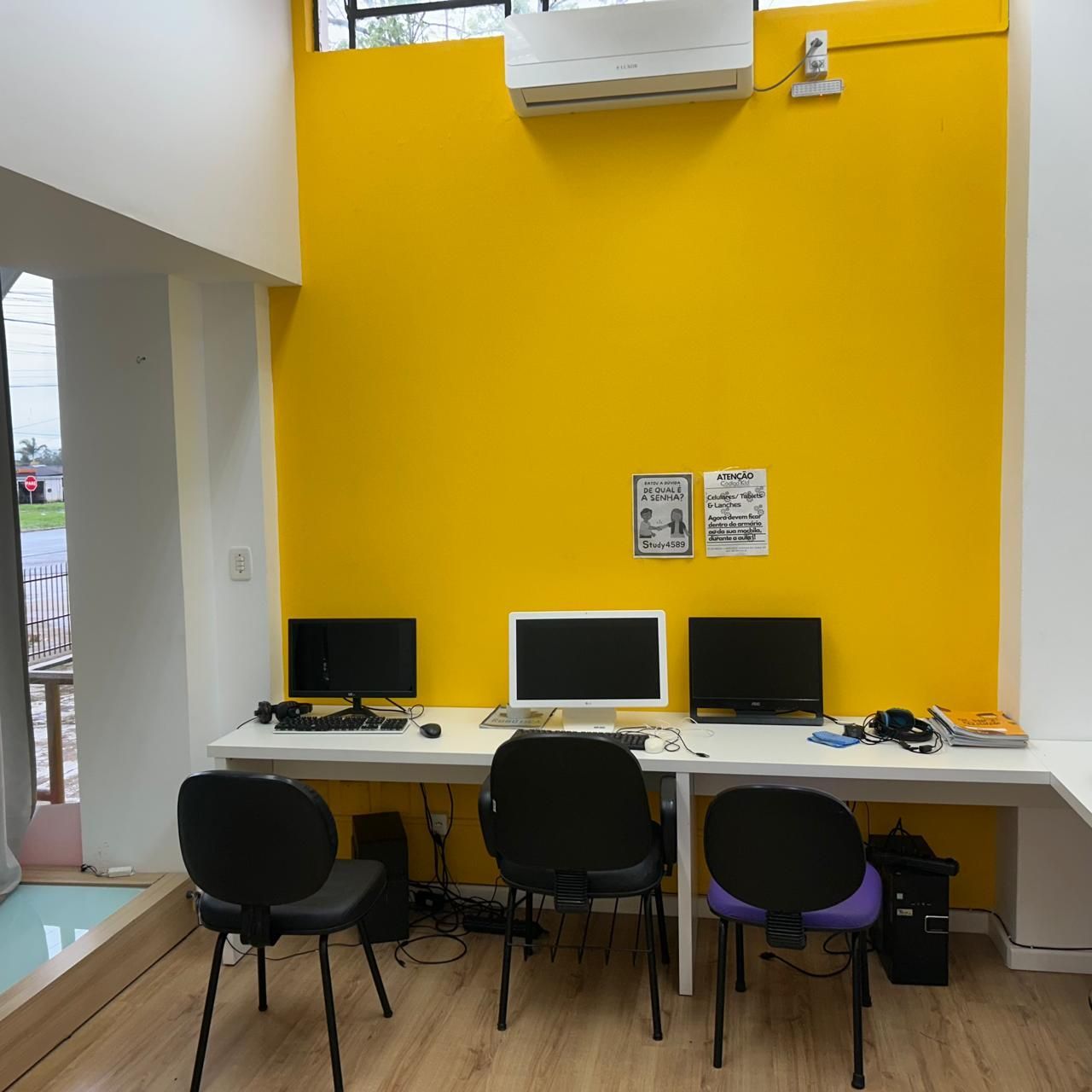 Loja-Salão, 115 m² - Foto 4