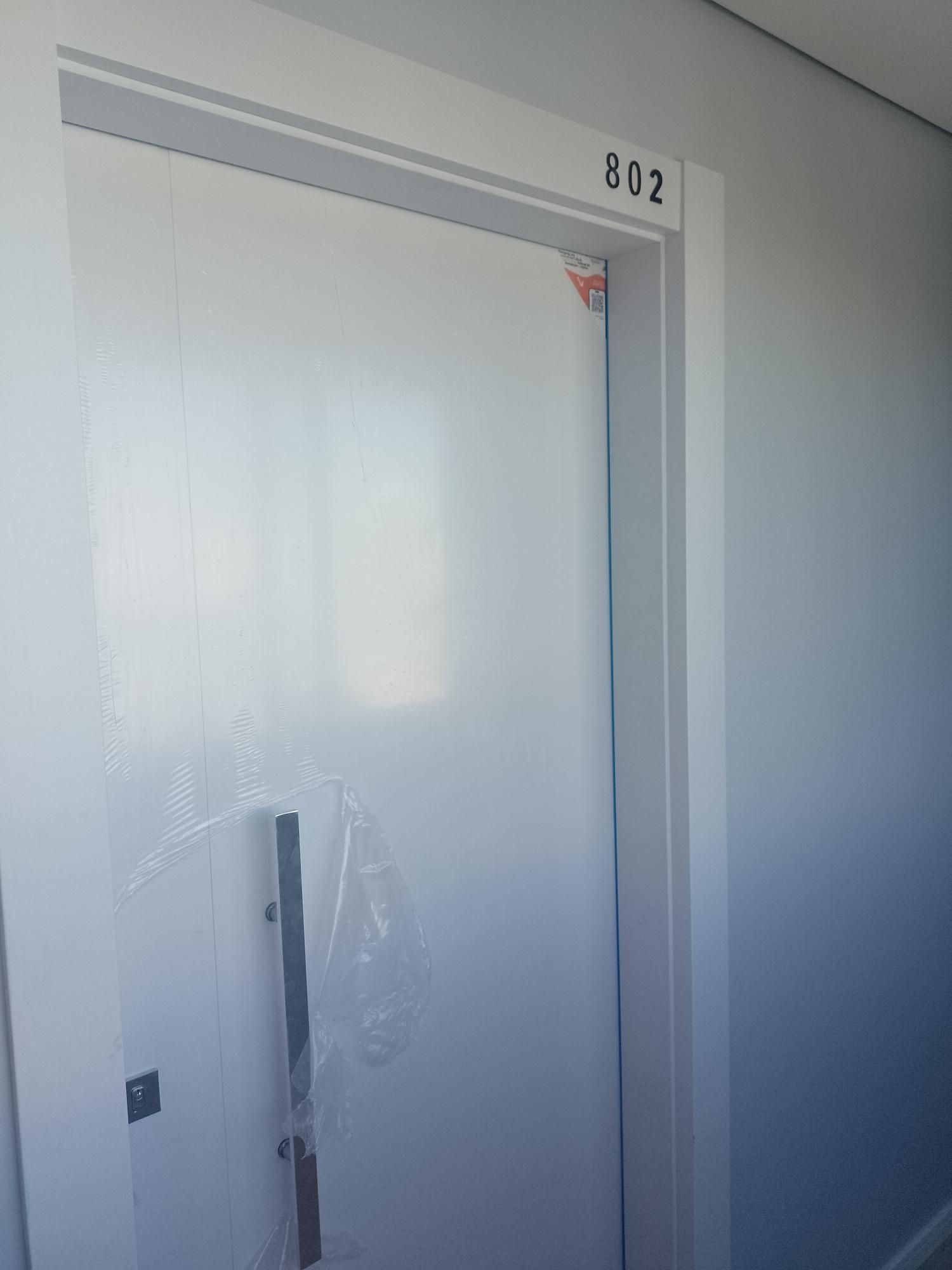 Apartamento, 1 quarto, 37 m² - Foto 2