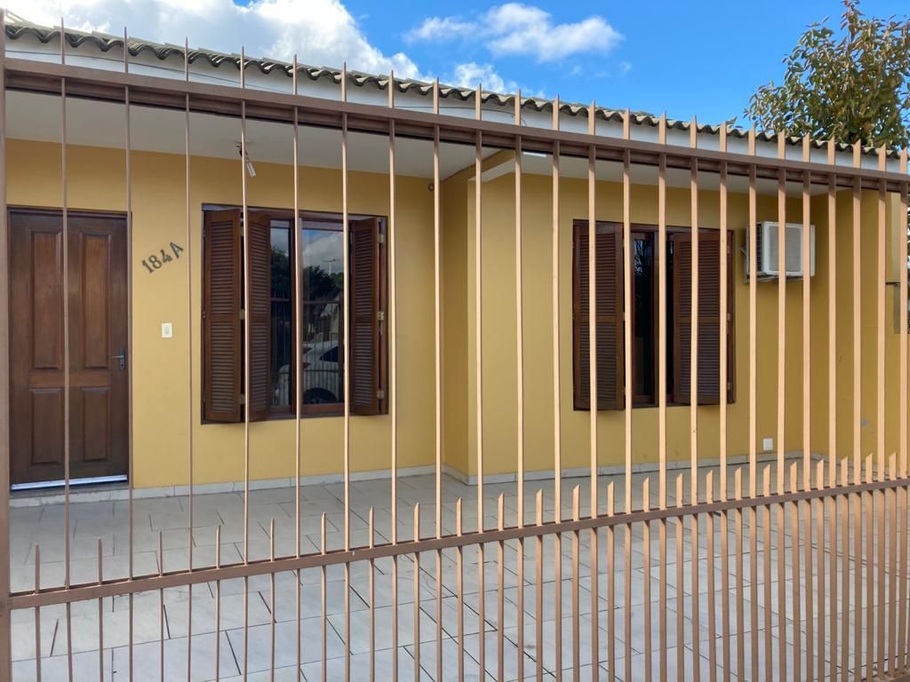 Casa, 3 quartos, 183 m² - Foto 1