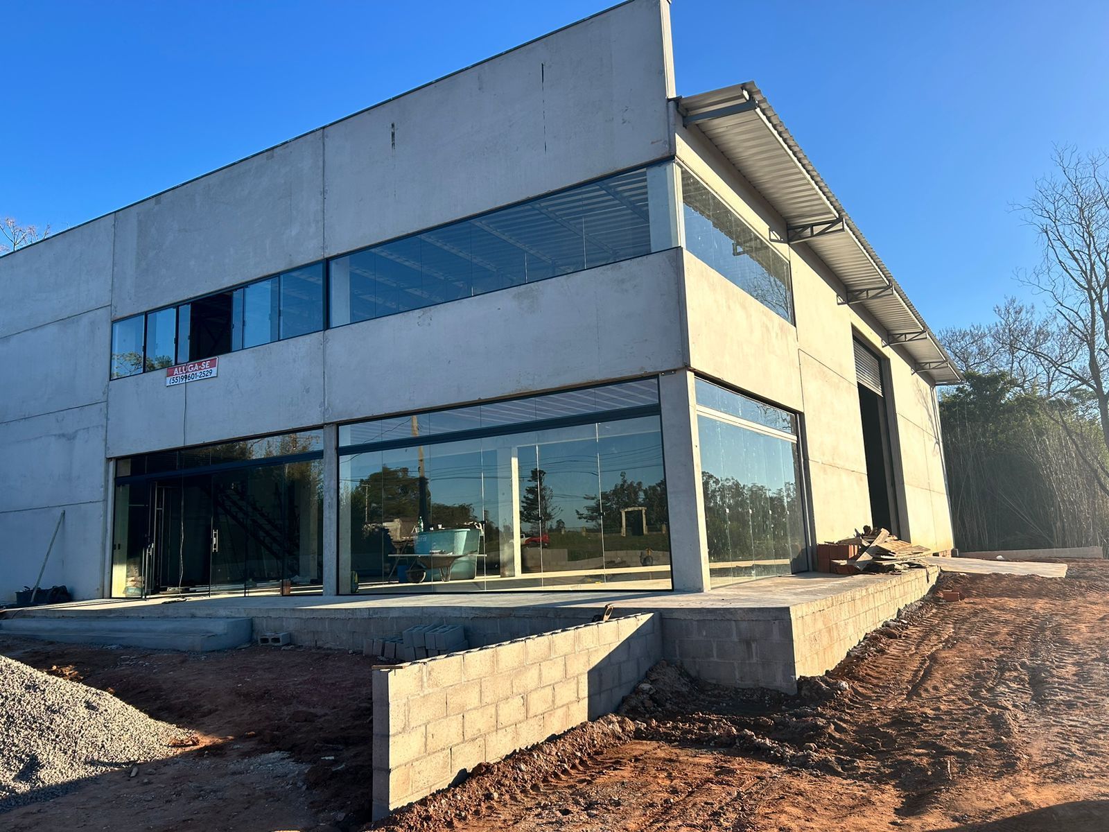 Depósito-Galpão - Foto 2