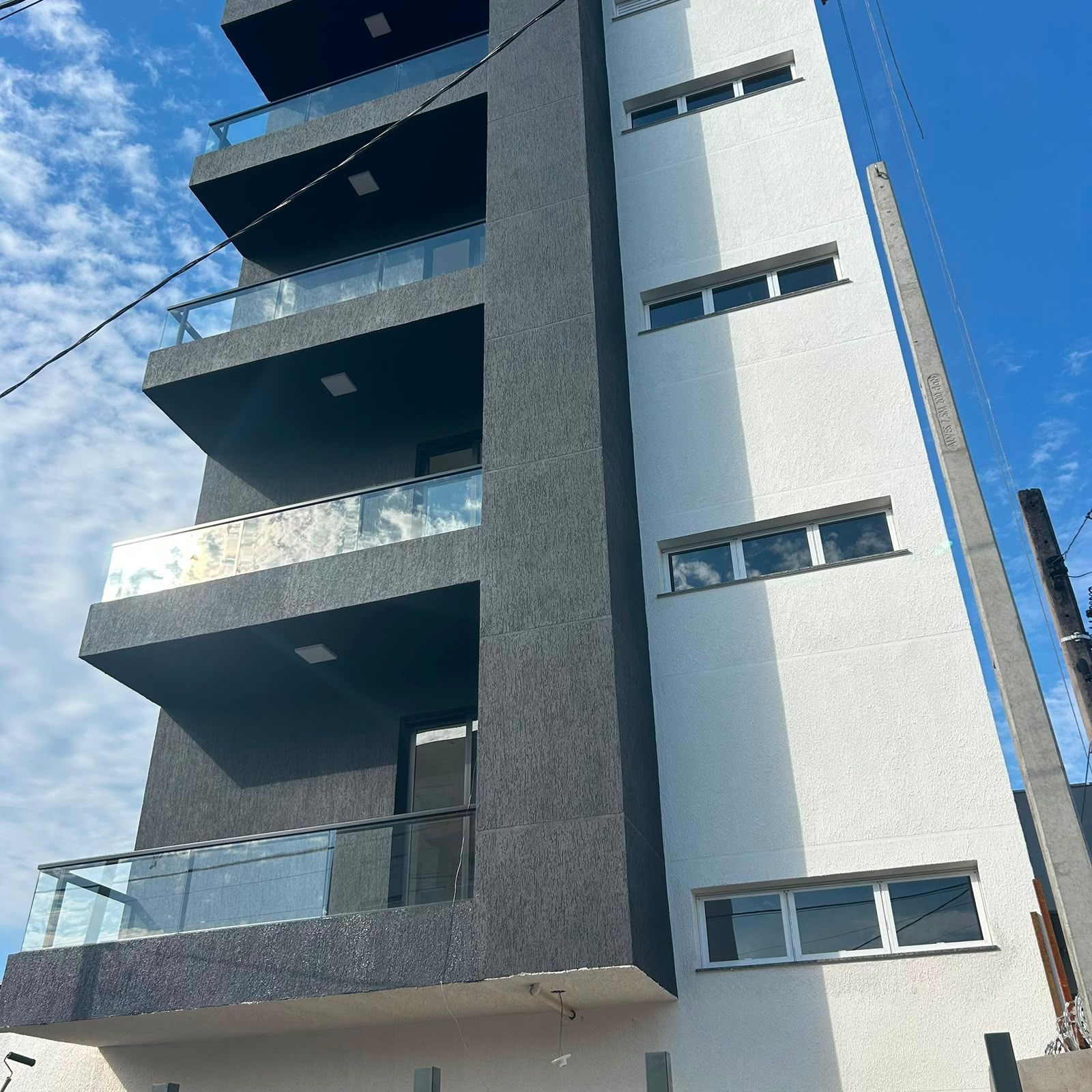 Apartamento, 1 quarto, 36 m² - Foto 2