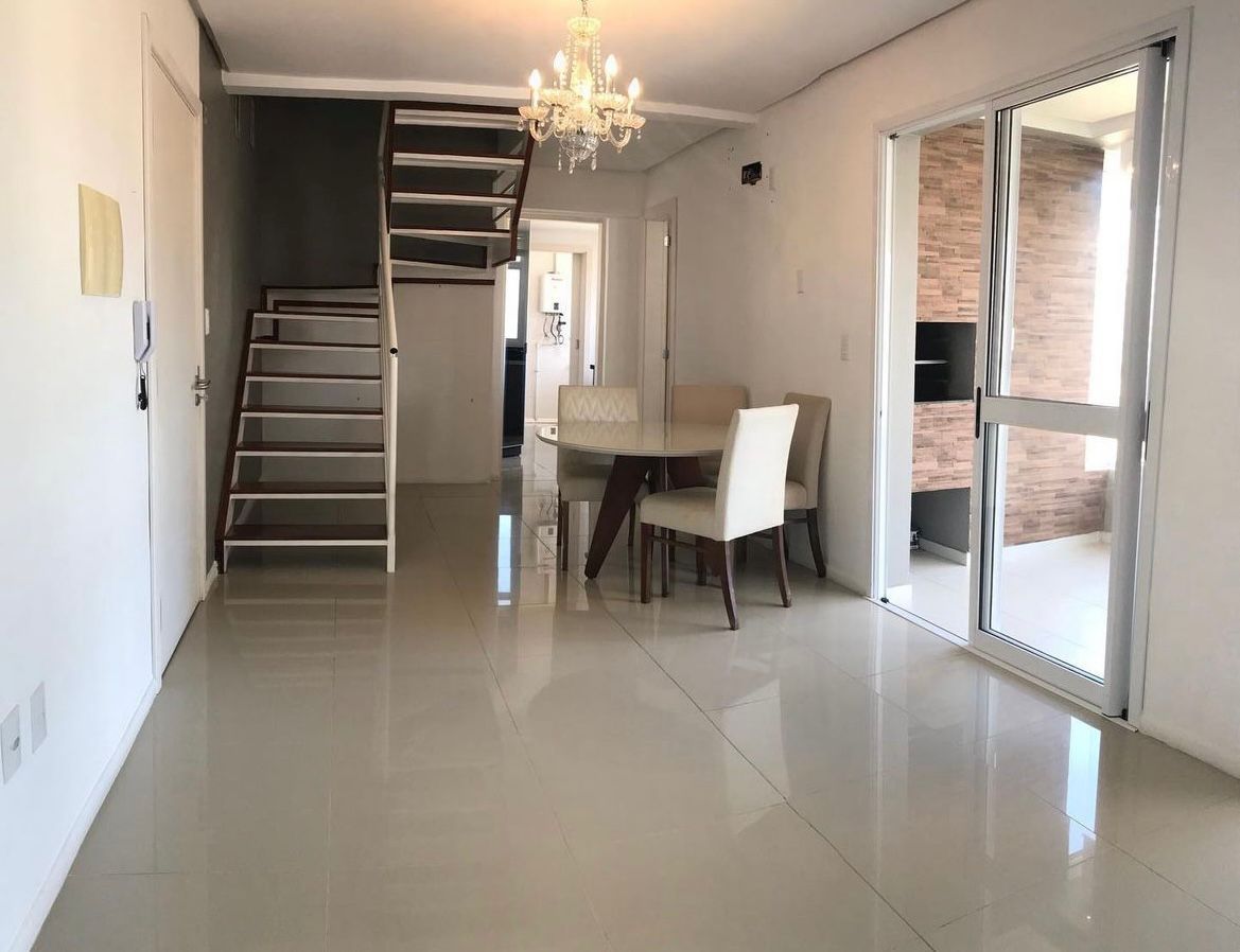 Apartamento, 2 quartos, 108 m² - Foto 7