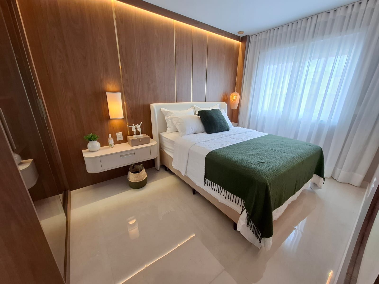 Apartamento, 3 quartos, 91 m² - Foto 26