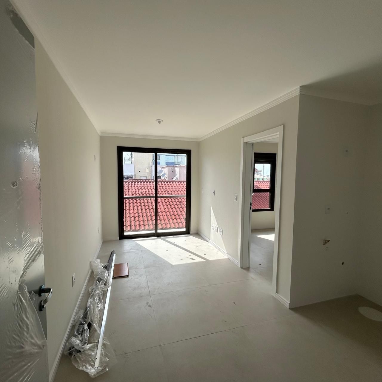 Apartamento, 1 quarto, 33 m² - Foto 7