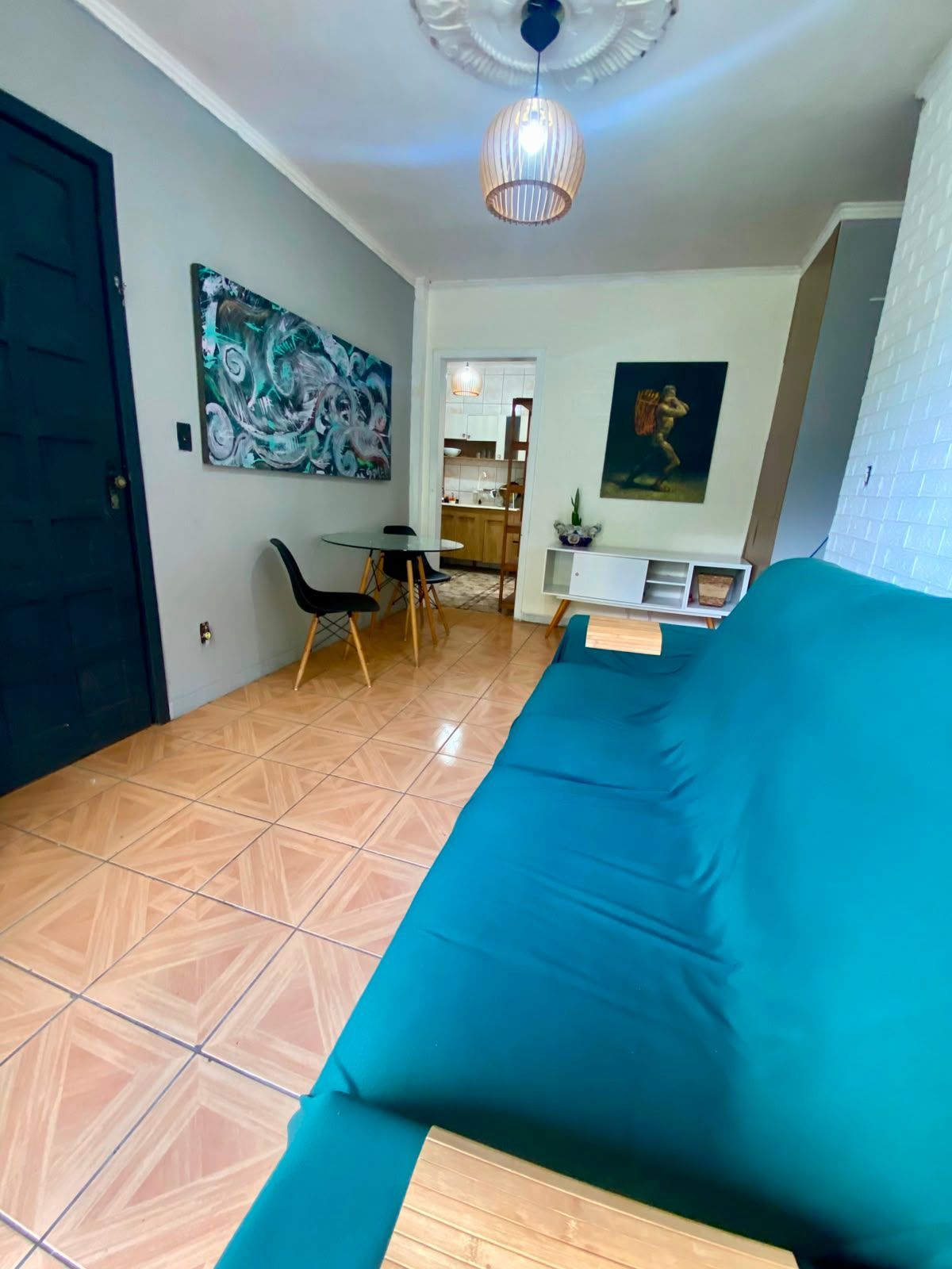 Apartamento, 3 quartos, 71 m² - Foto 18