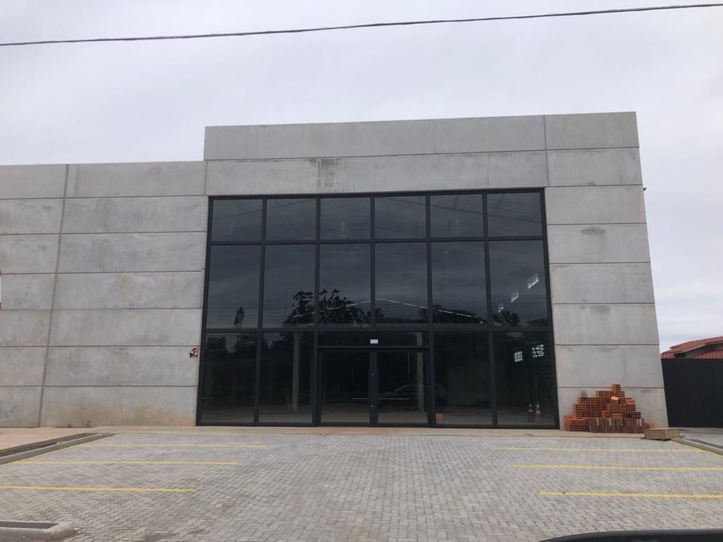 Depósito-Galpão-Armazém para alugar, 2000m² - Foto 2