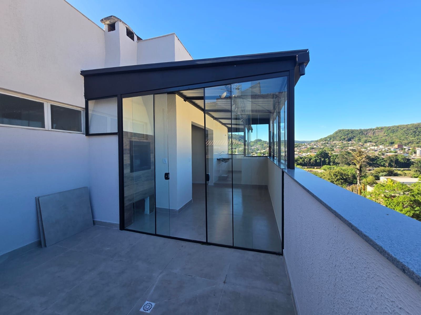 Apartamento, 2 quartos, 126 m² - Foto 16