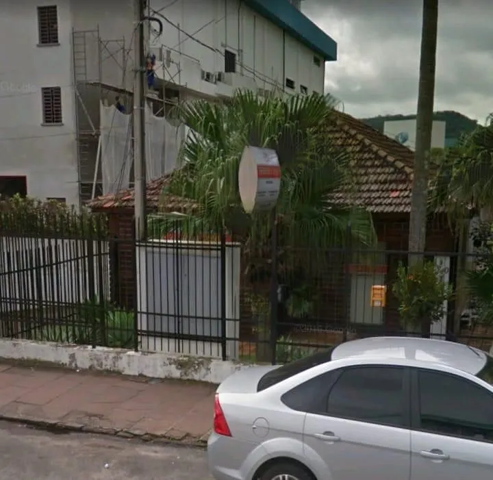 Terreno, 840 m² - Foto 3