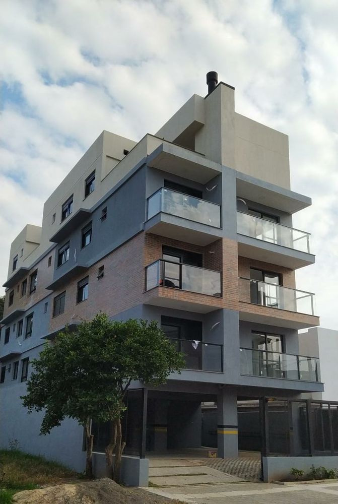Apartamento, 2 quartos, 120 m² - Foto 1
