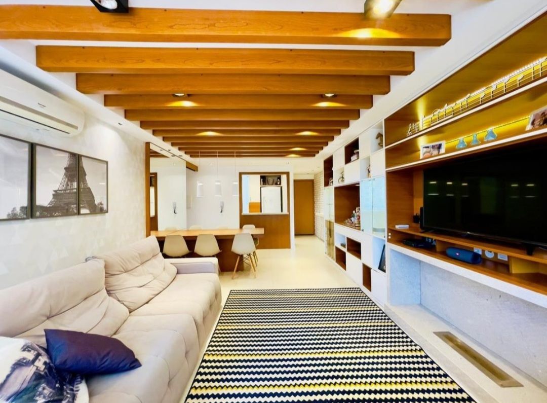 Apartamento, 3 quartos, 97 m² - Foto 3