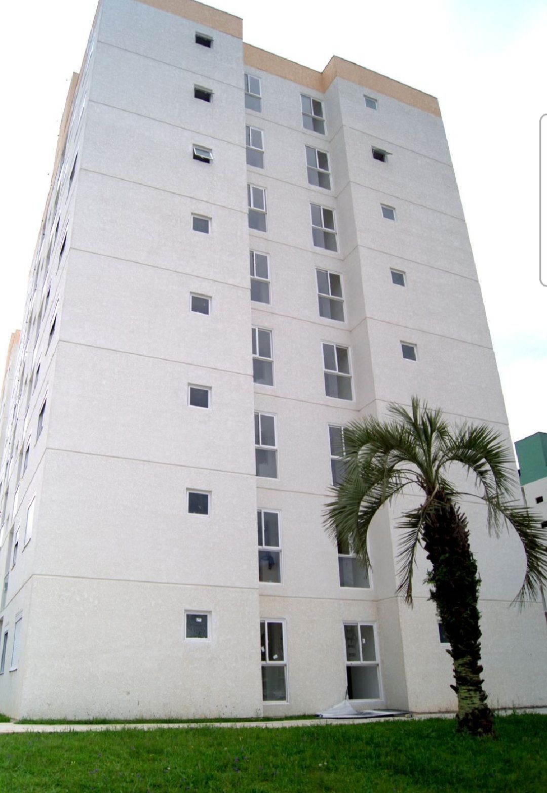 Apartamento, 2 quartos, 52 m² - Foto 4