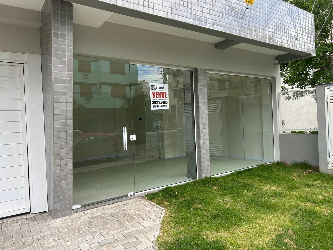 Loja-Salão, 35 m² - Foto 4