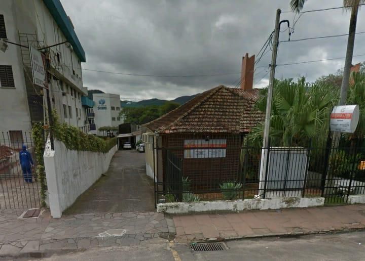 Terreno, 840 m² - Foto 1