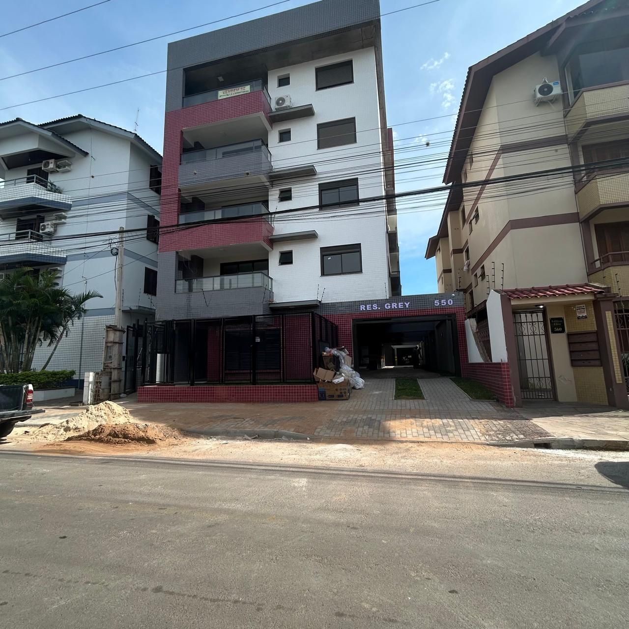 Apartamento, 1 quarto, 33 m² - Foto 20