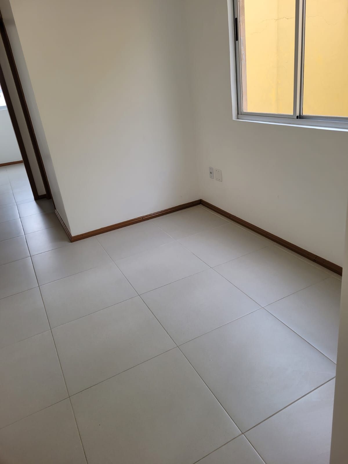 Apartamento à venda com 1 quarto, 34m² - Foto 6