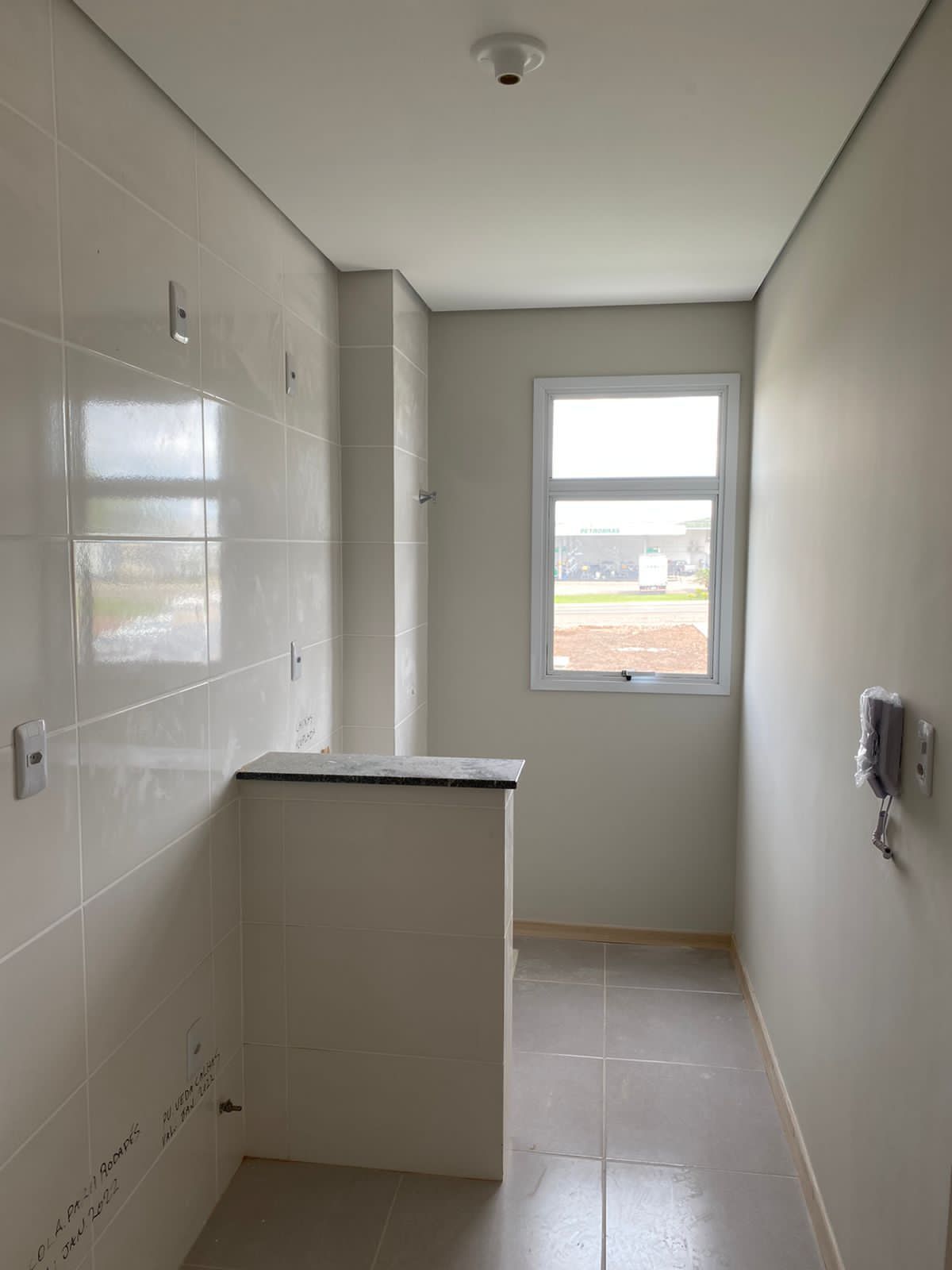 Apartamento, 2 quartos, 33 m² - Foto 7