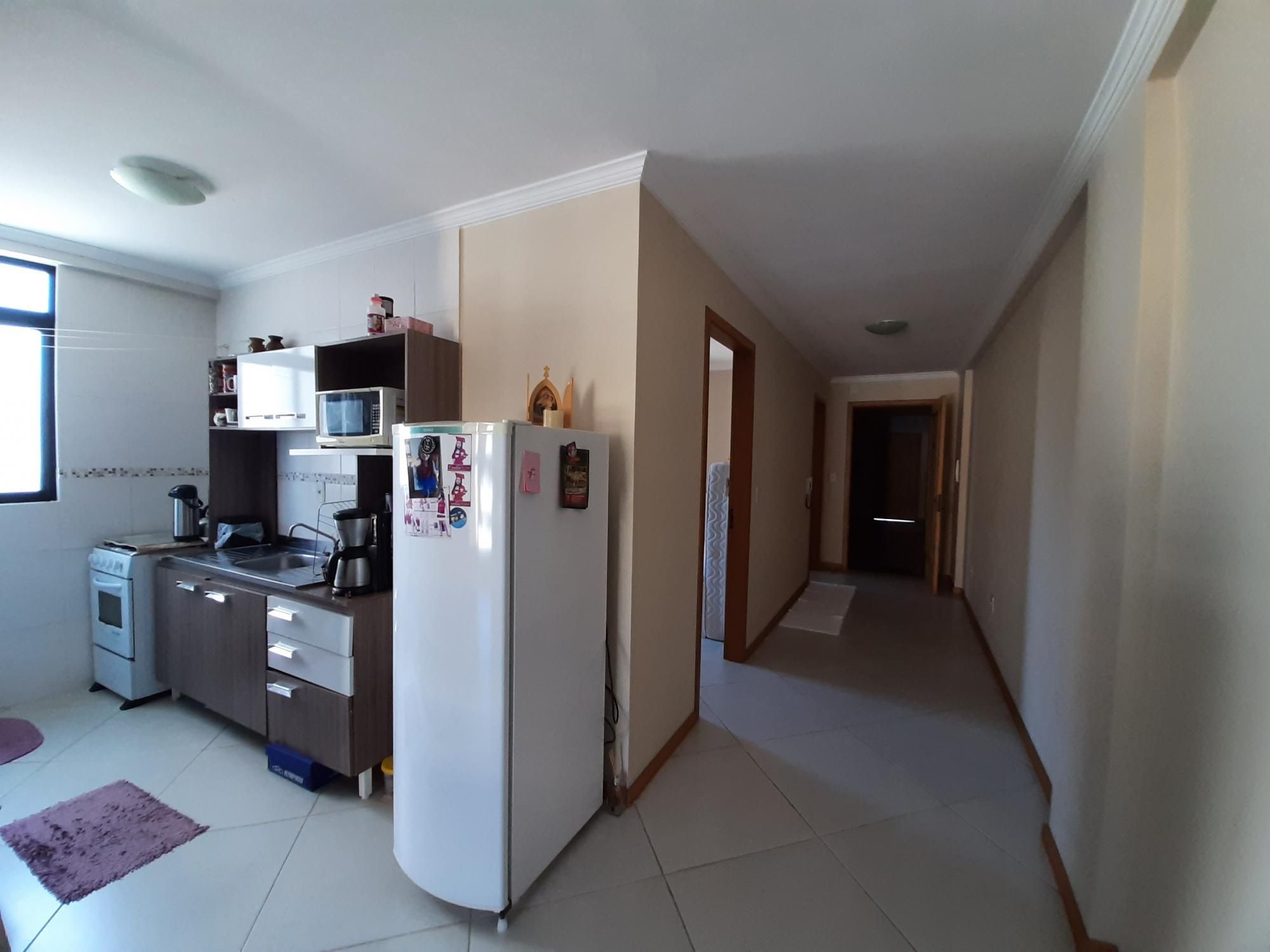 Apartamento à venda com 1 quarto, 53m² - Foto 12