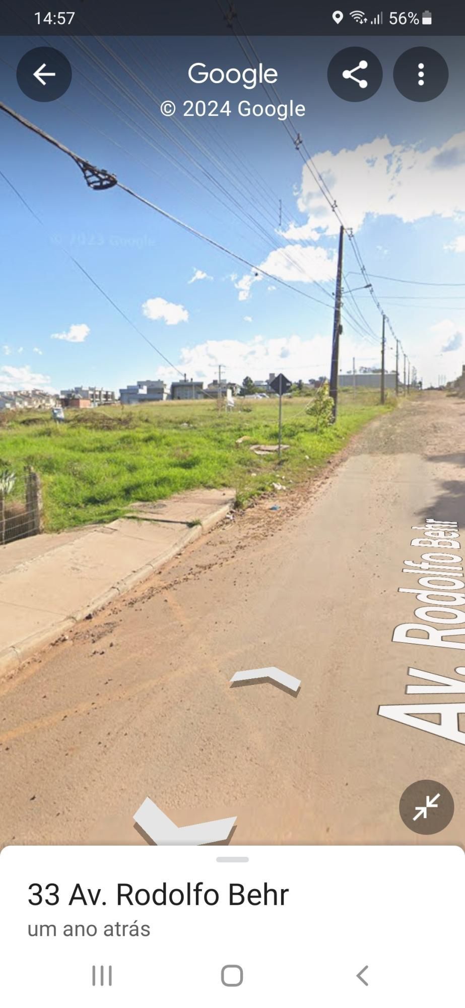 Terreno, 1184 m² - Foto 1