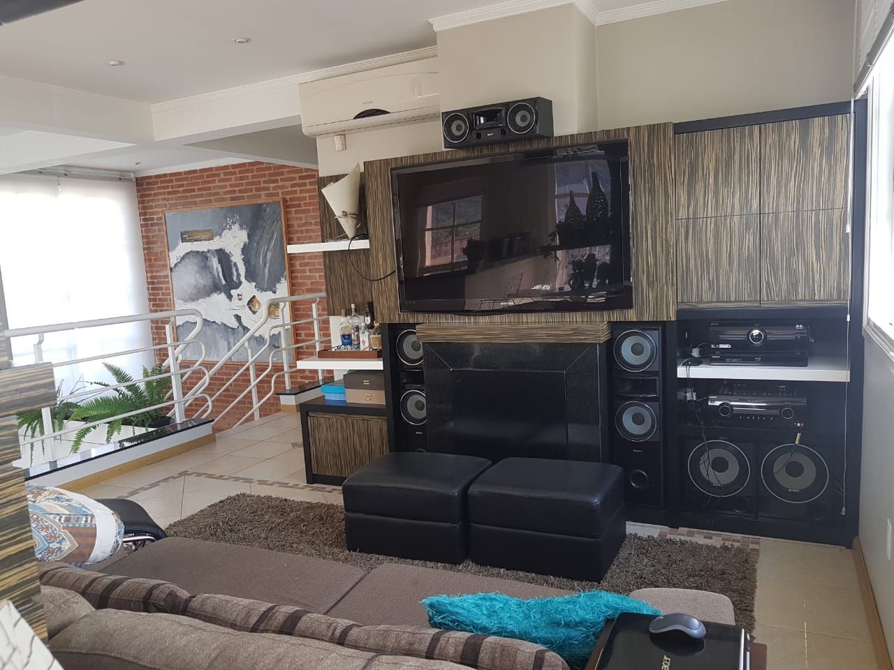 Cobertura, 4 quartos, 270 m² - Foto 8