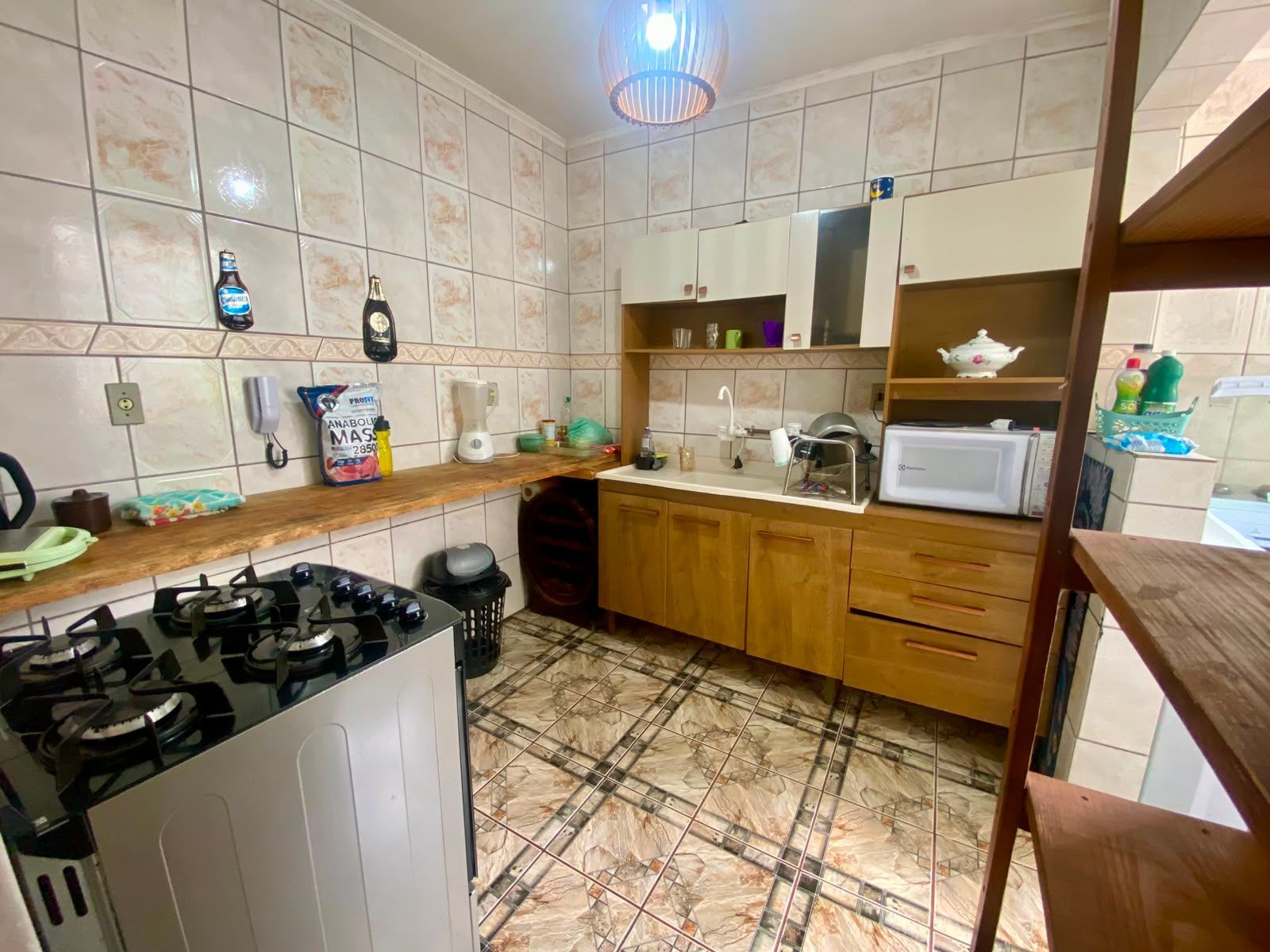 Apartamento, 3 quartos, 71 m² - Foto 26