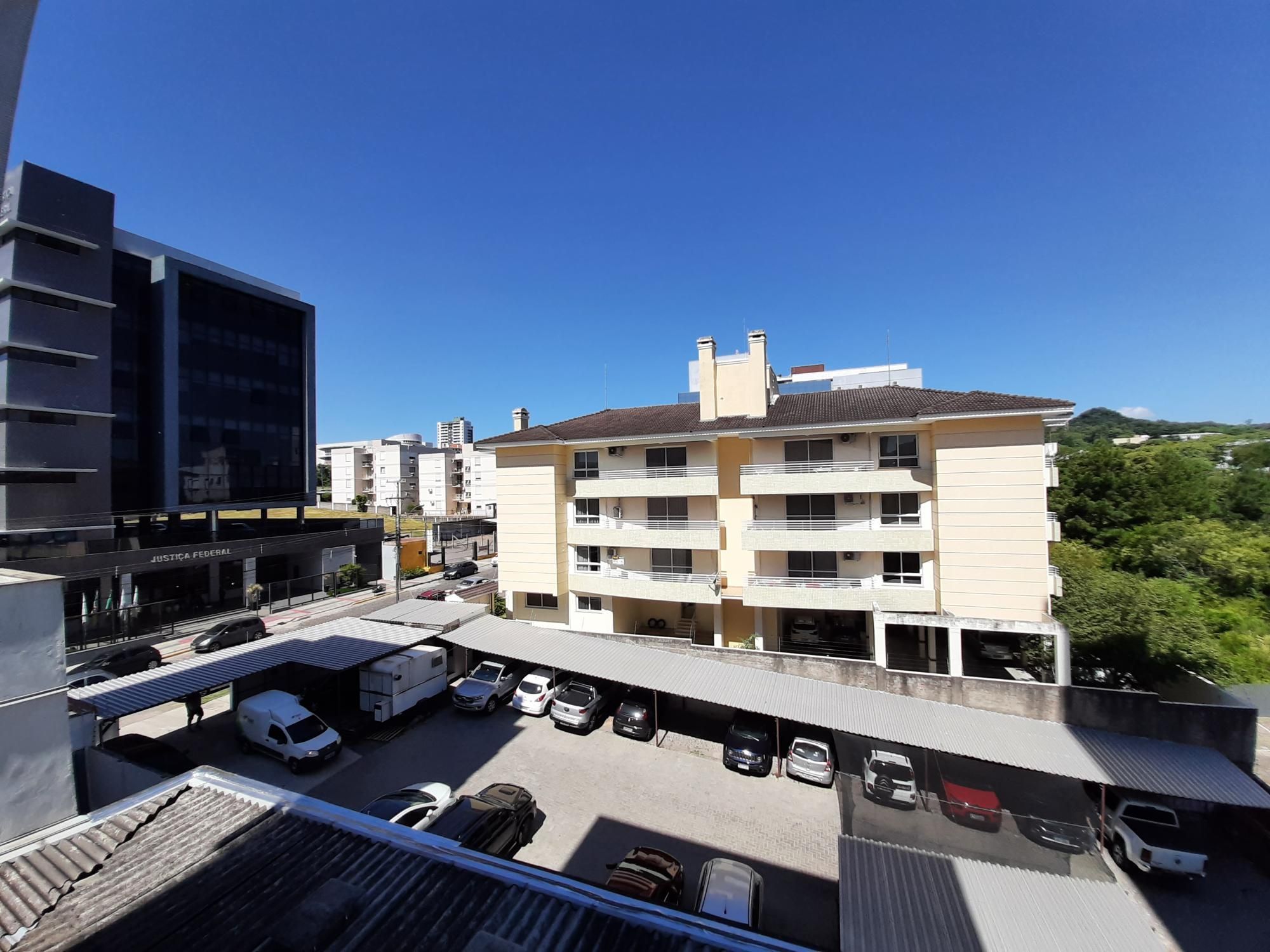 Apartamento à venda com 1 quarto, 53m² - Foto 16