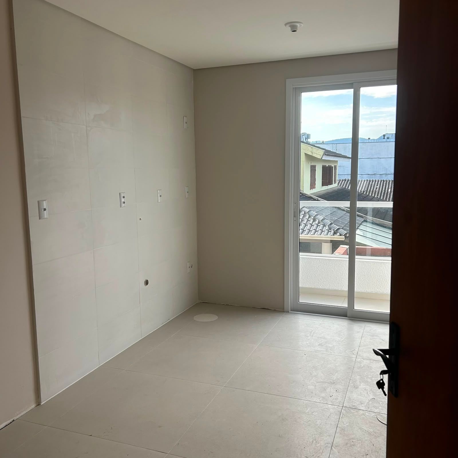 Apartamento, 1 quarto, 36 m² - Foto 3