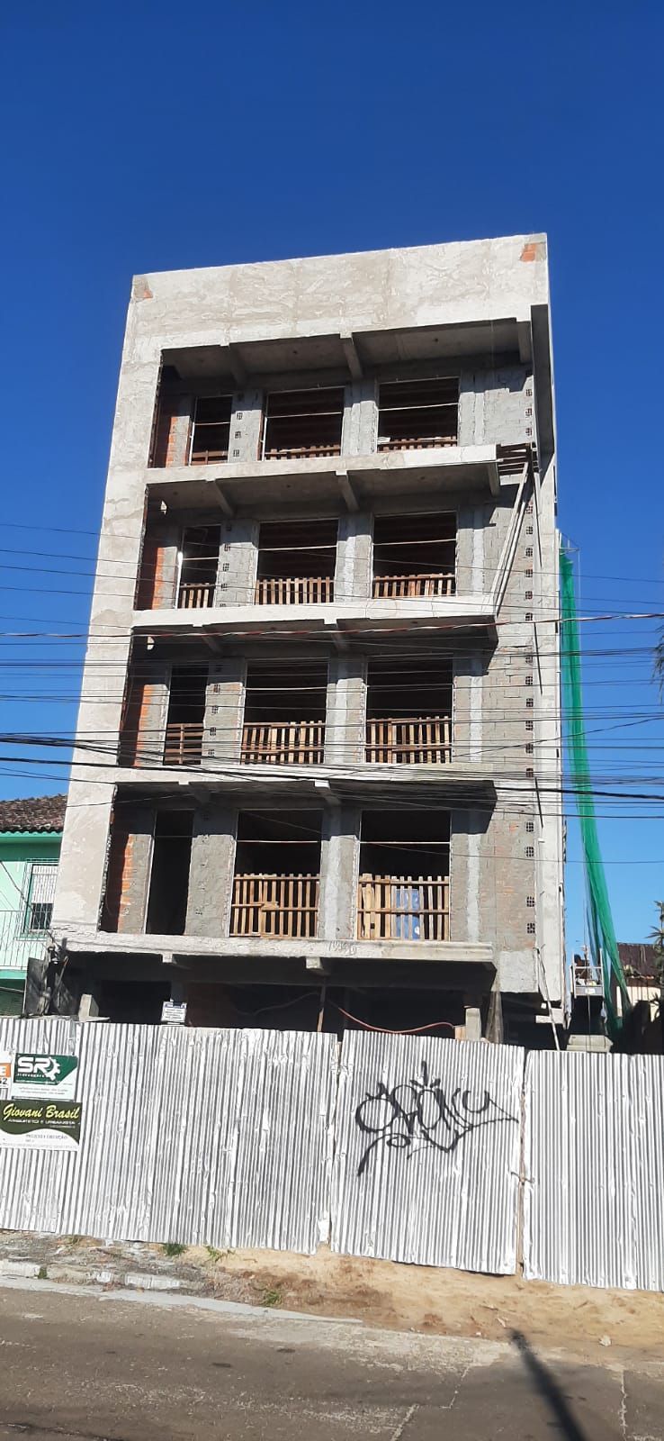 Apartamento, 1 quarto, 41 m² - Foto 2