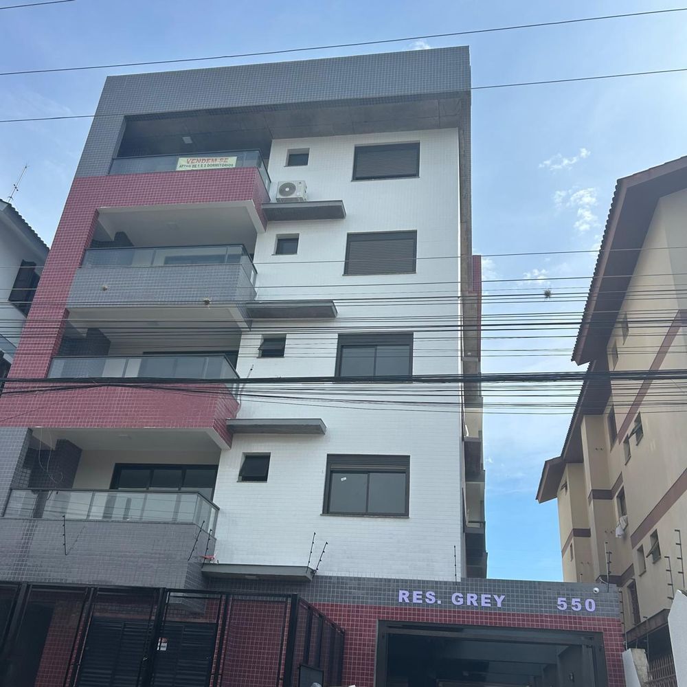 Apartamento, 2 quartos, 74 m² - Foto 3
