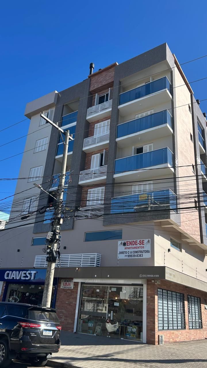 Apartamento, 2 quartos, 77 m² - Foto 5